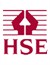 HSE logo